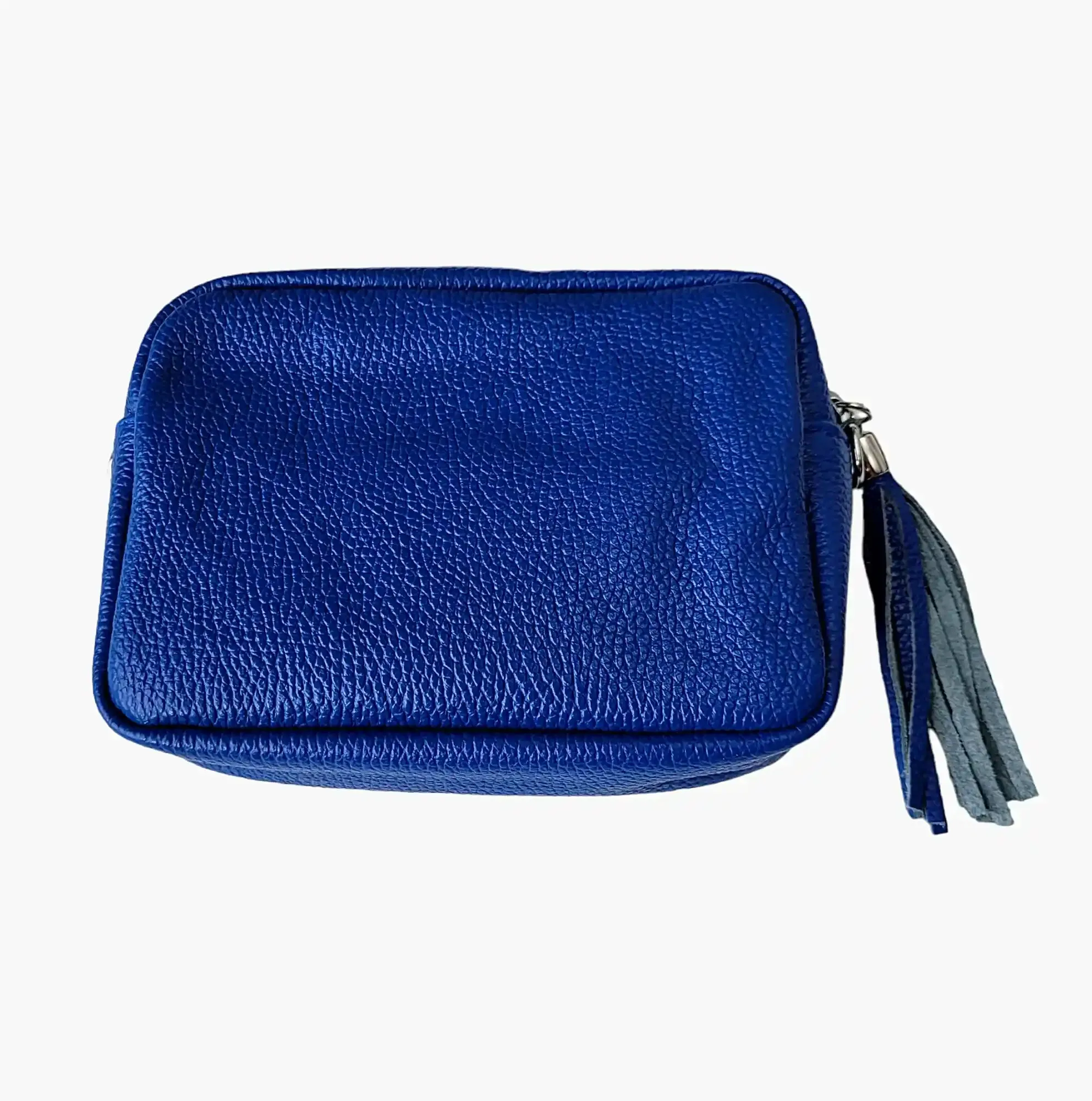 Luca - Italian Leather Bag