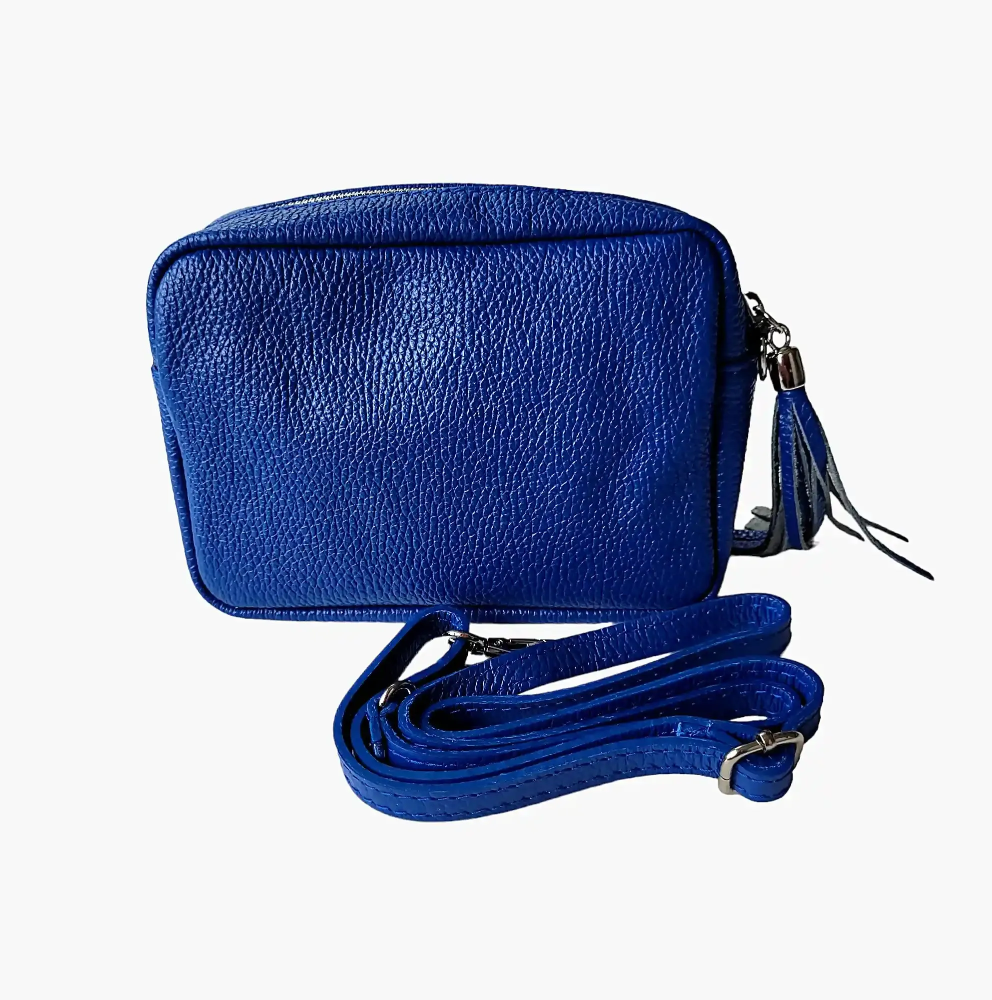 Luca - Italian Leather Bag