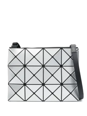 Lucent crossbody bag
