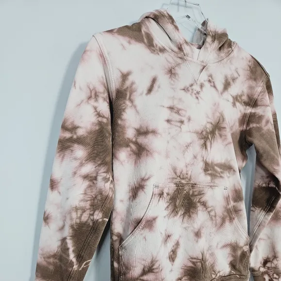 Lululemon All Yours Hoodie | Earth Dye Clay | 0