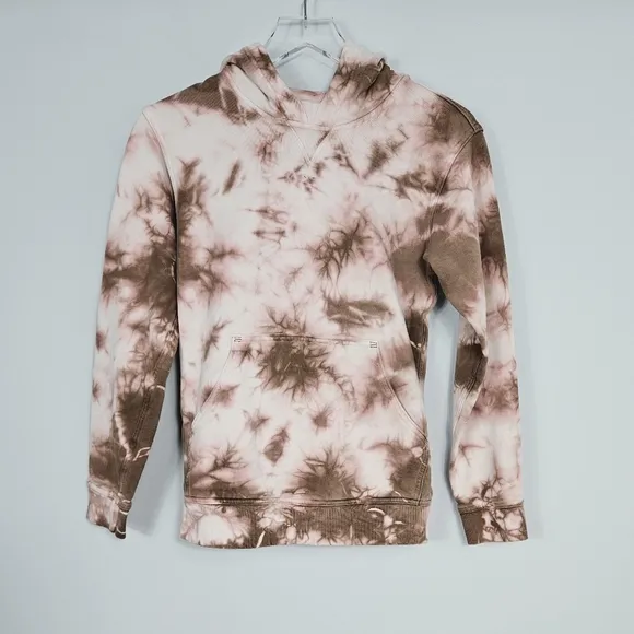 Lululemon All Yours Hoodie | Earth Dye Clay | 0