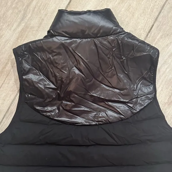 Lululemon Navigation Stretch Down Vest Size 0