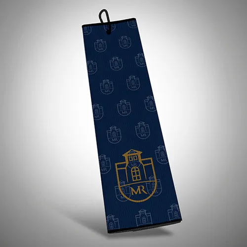 LUMI 3.0 Tri Fold Towel