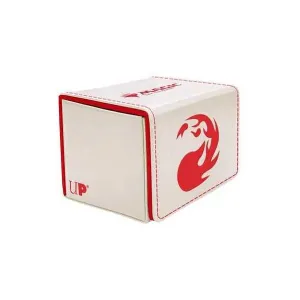 Magic: The Gathering - Mana 8 Alcove Edge Deck Box - Mountain