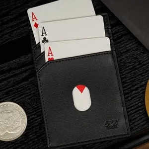 MAGIC WALLET UNIVERSE SWITCH by TCC