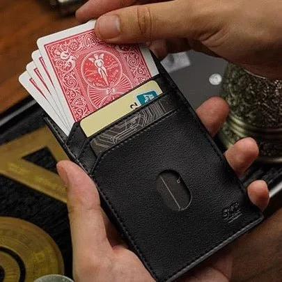 MAGIC WALLET UNIVERSE SWITCH by TCC