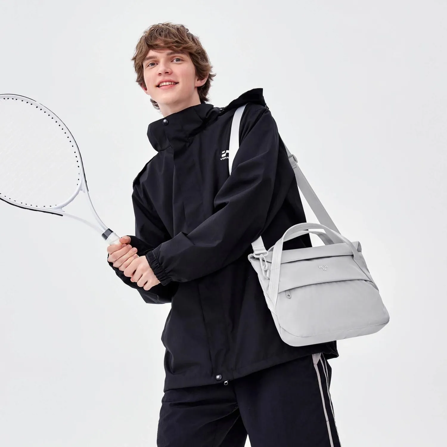 MAH Airy Cross 6L Sling Bag