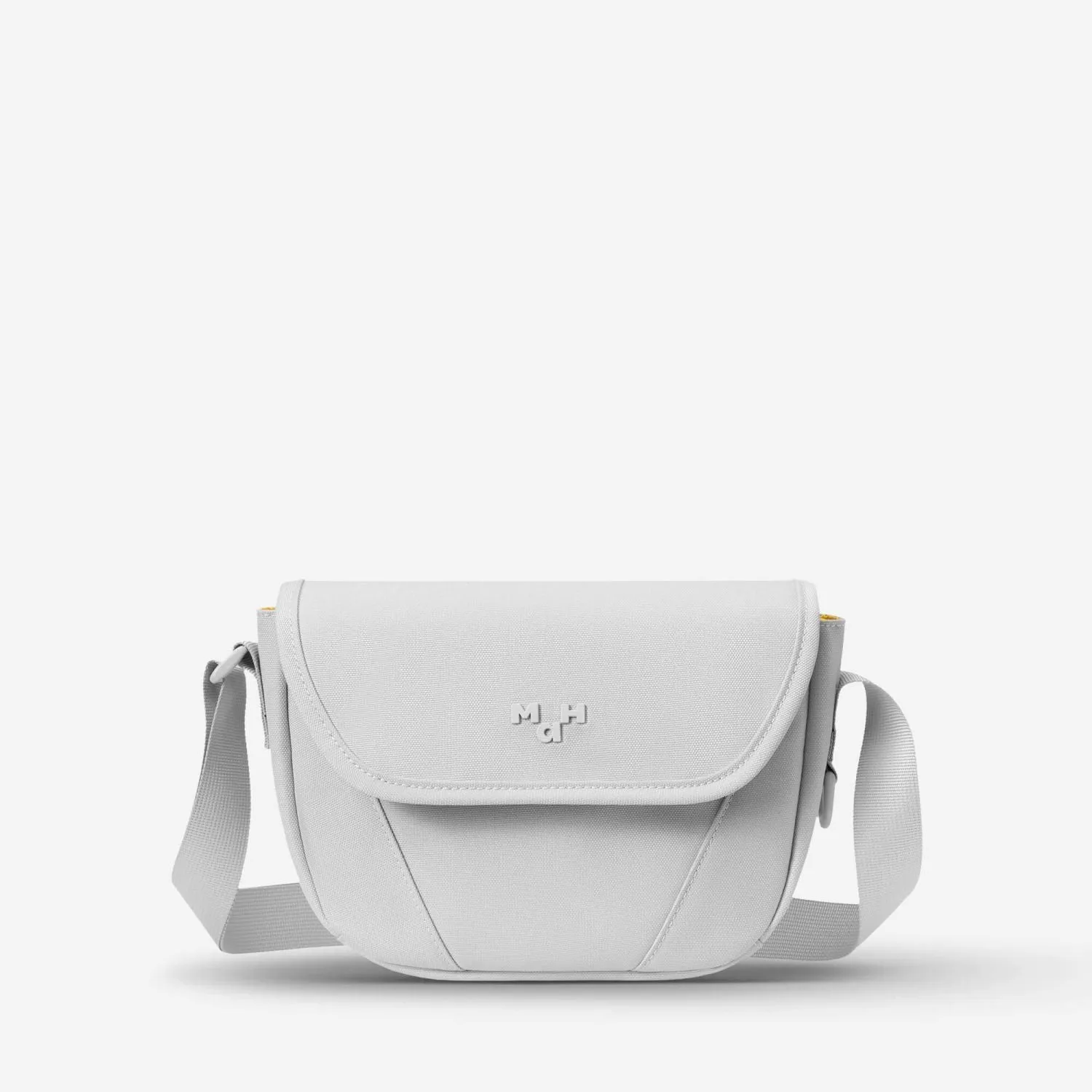 MAH Young Cross Shuttle Sling Bag