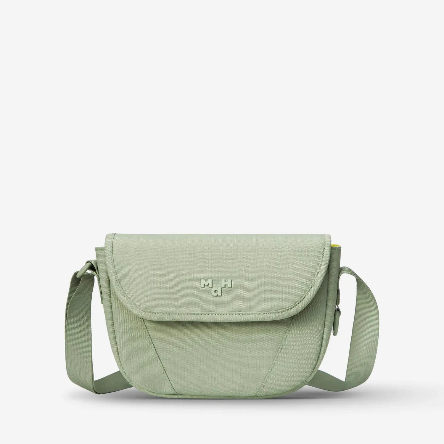 MAH Young Cross Shuttle Sling Bag