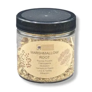 Marshmallow Root 20g Approximate
