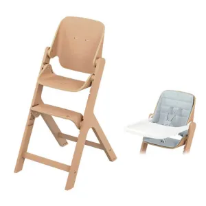 MAXI COSI Natural-Nesta Baby Toddler kit - Natural