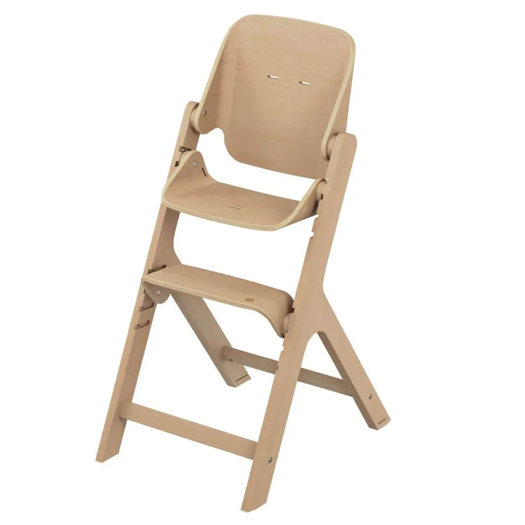 MAXI COSI Natural-Nesta Baby Toddler kit - Natural
