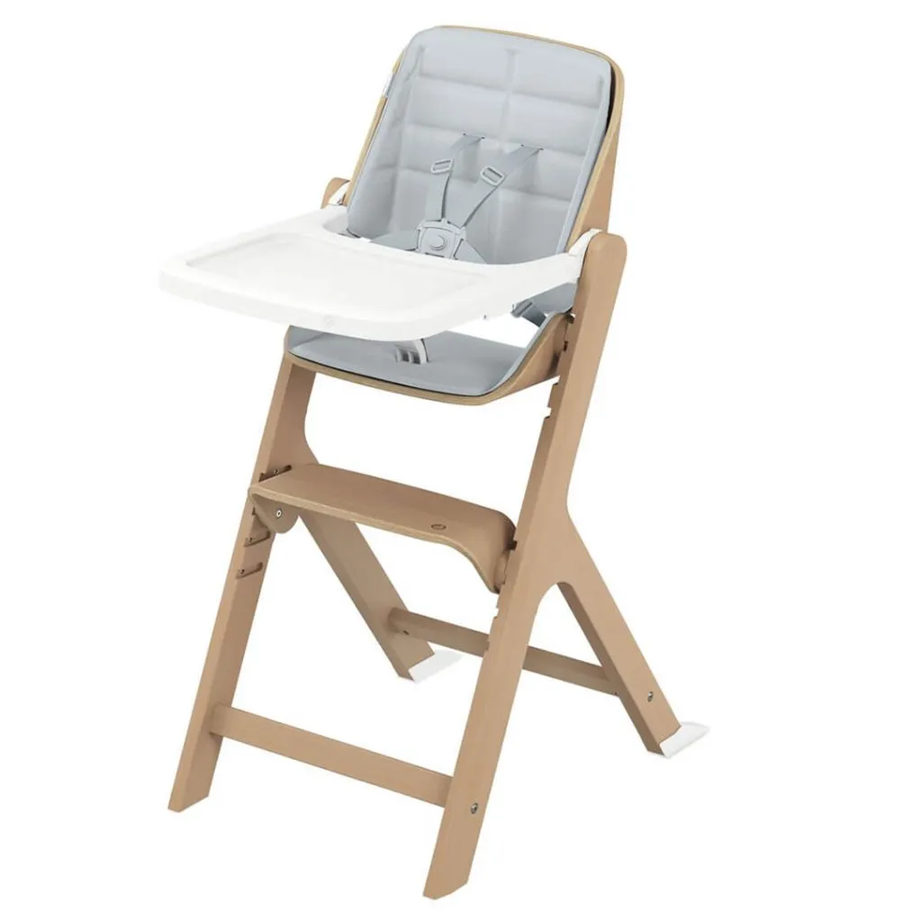 MAXI COSI Natural-Nesta Baby Toddler kit - Natural