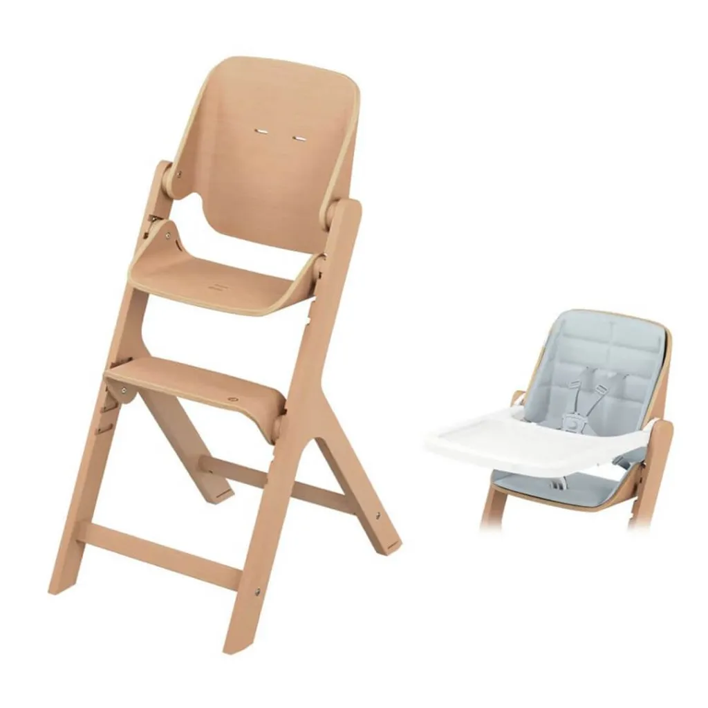 MAXI COSI Natural-Nesta Baby Toddler kit - Natural