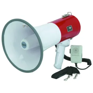 Megaphone Loudhailer Model-8s