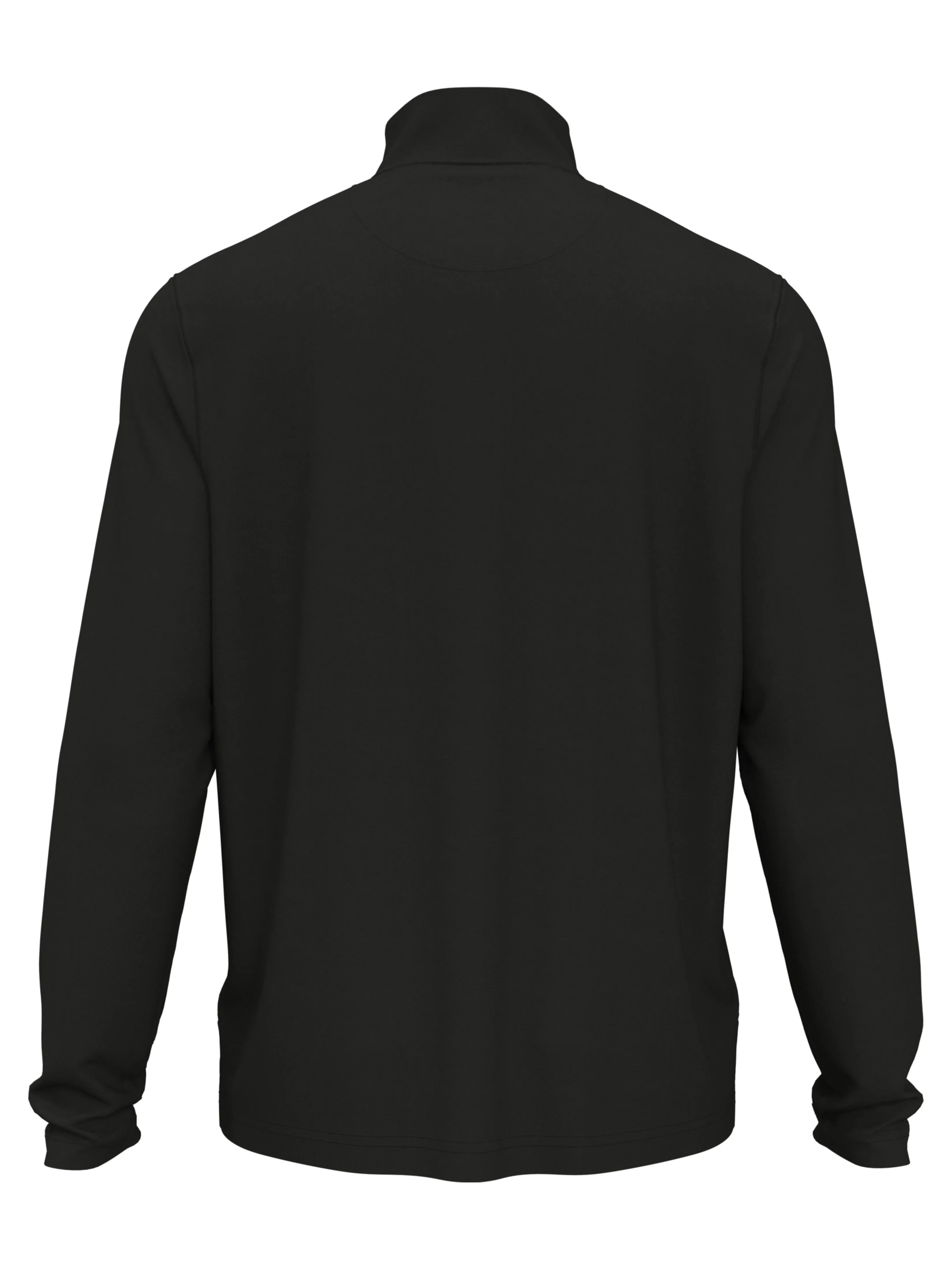 Men's 1/4 Zip Fleece Pullover