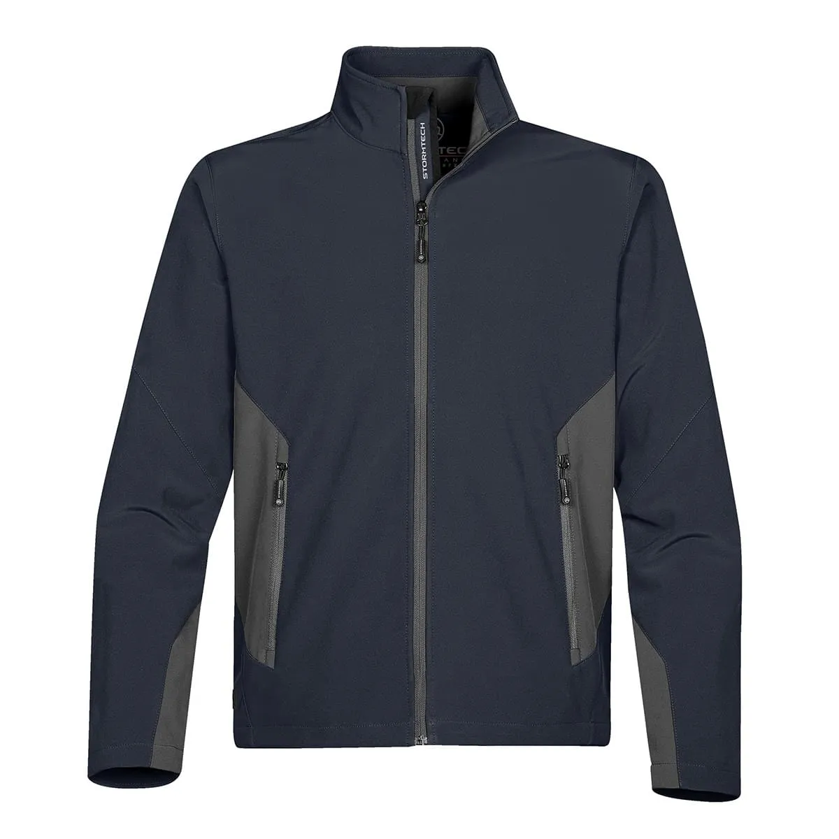 Men's Pulse Softshell - SDX-1