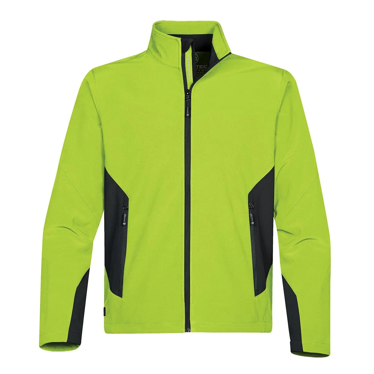 Men's Pulse Softshell - SDX-1