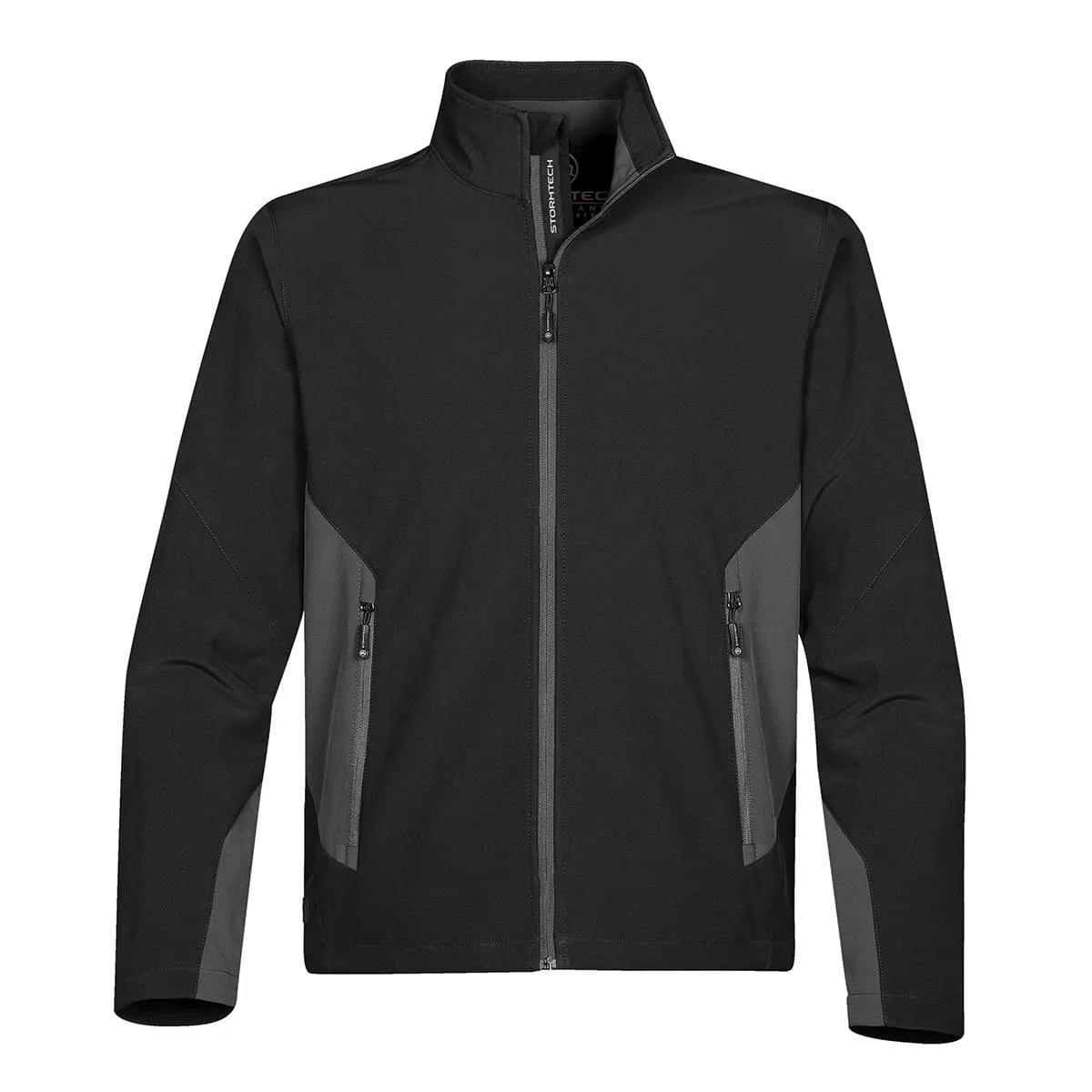 Men's Pulse Softshell - SDX-1