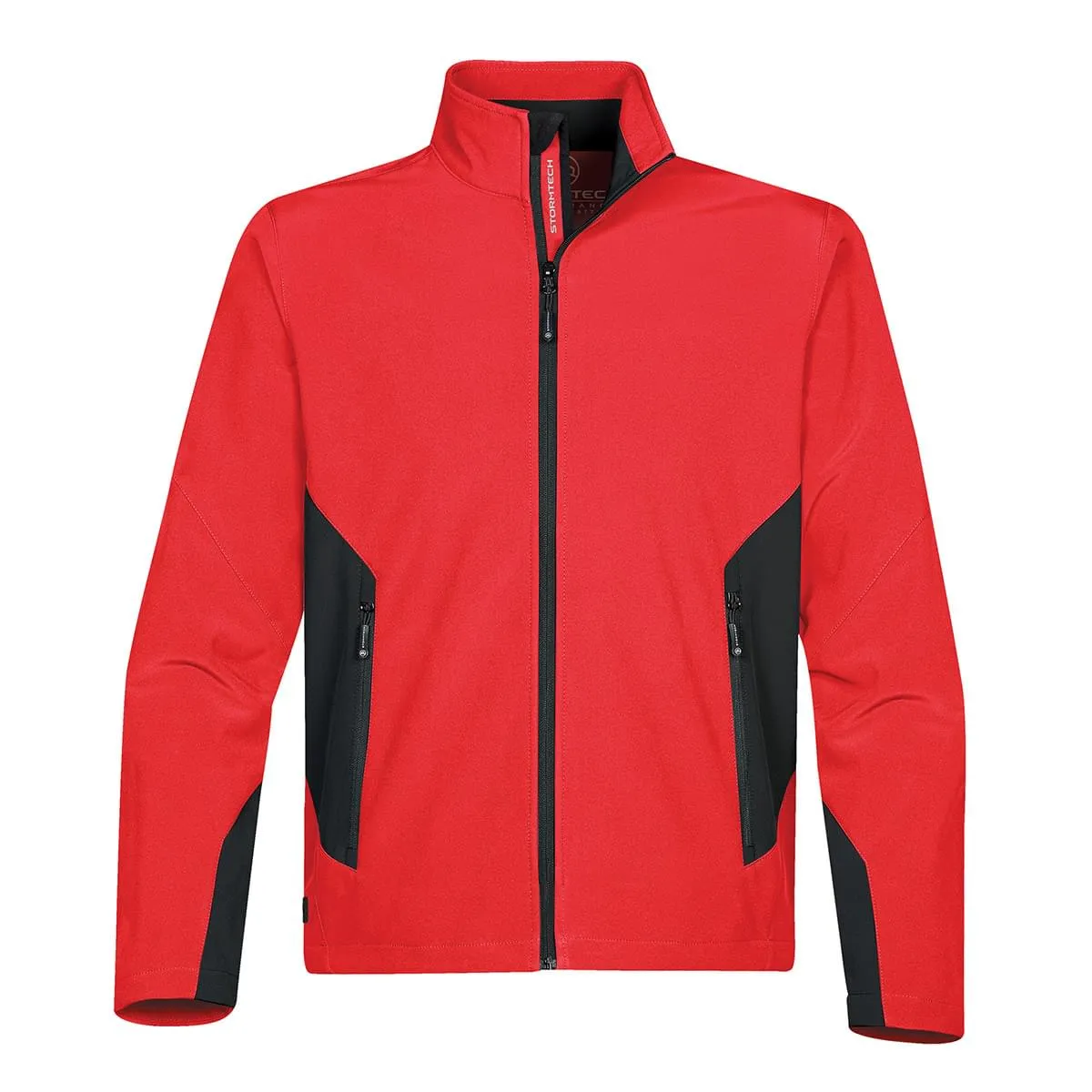 Men's Pulse Softshell - SDX-1