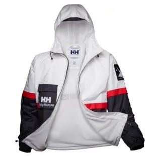 Men's YU20 Rain Jacket