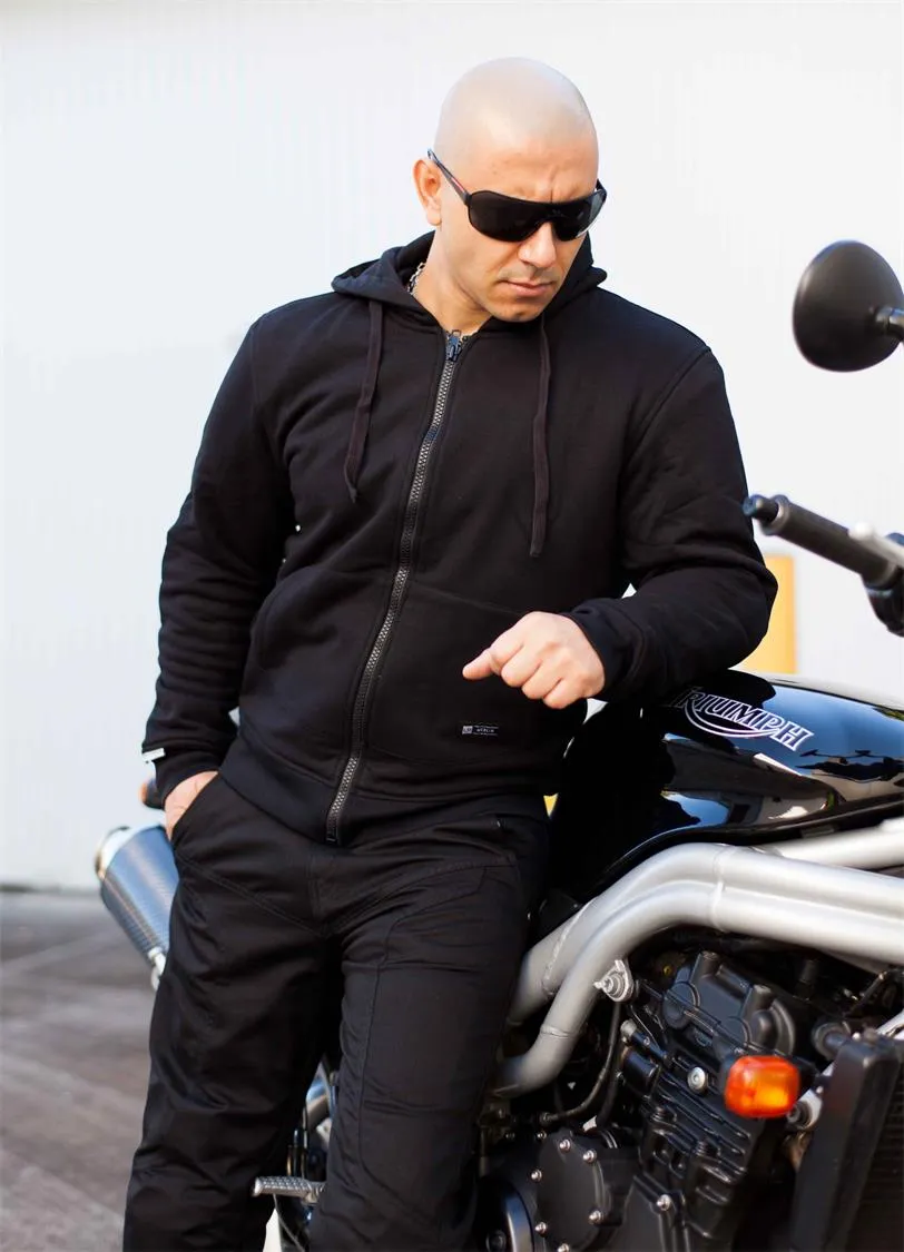 Merlin Hamlin Hoodie