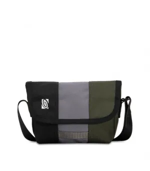 Micro Classic Messenger Bag