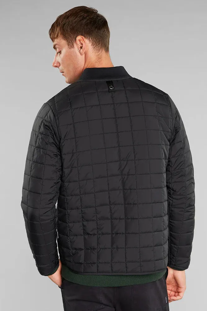 Mid-Layer Jacket