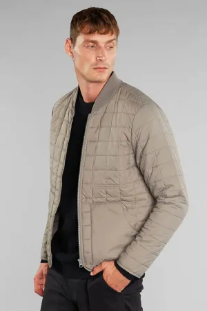 Mid-Layer Jacket