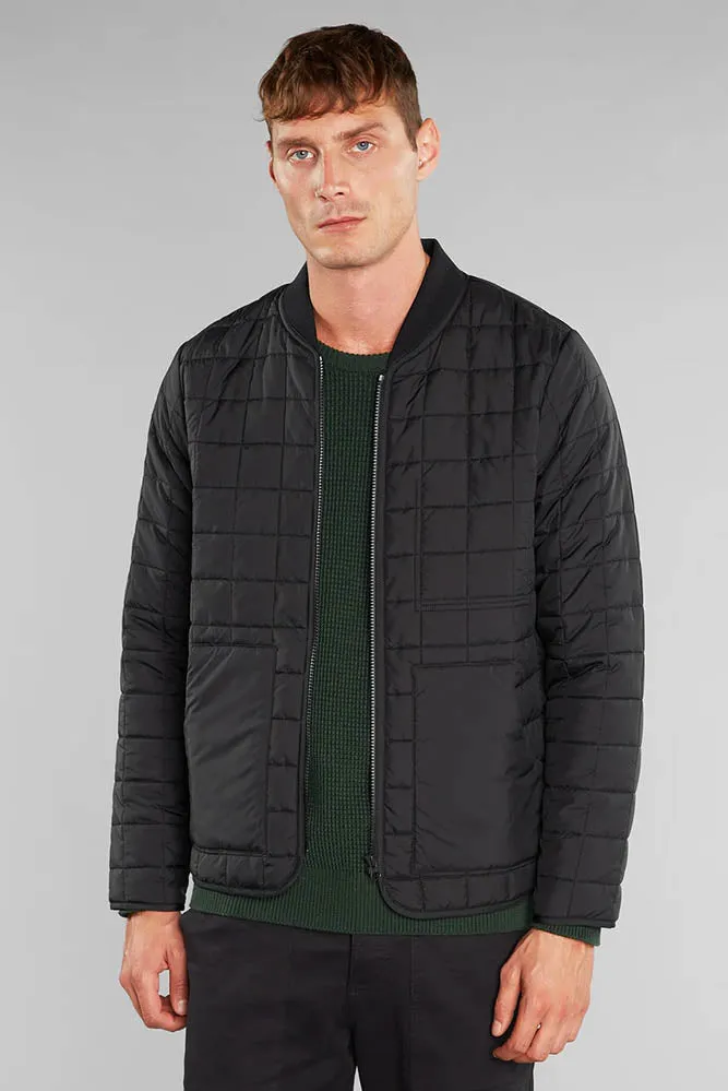 Mid-Layer Jacket