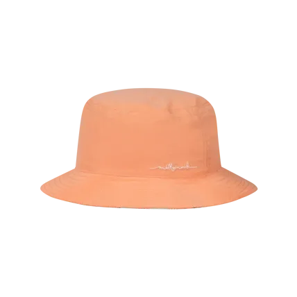 Millymook Reversible Bucket Hat - Tilda Mint