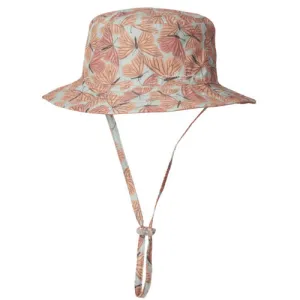 Millymook Reversible Bucket Hat - Tilda Mint