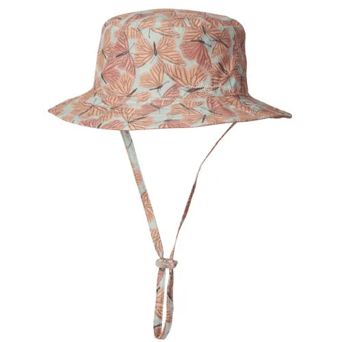 Millymook Reversible Bucket Hat - Tilda Mint