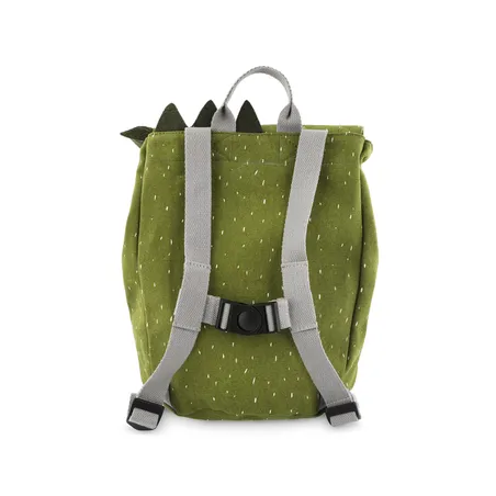 Mini Drawstring Backpack - Mr Dino