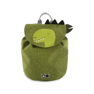 Mini Drawstring Backpack - Mr Dino