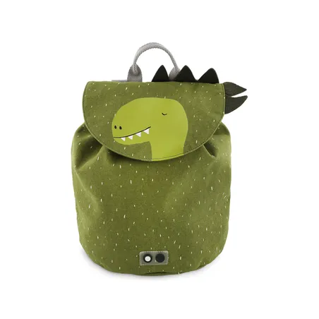 Mini Drawstring Backpack - Mr Dino