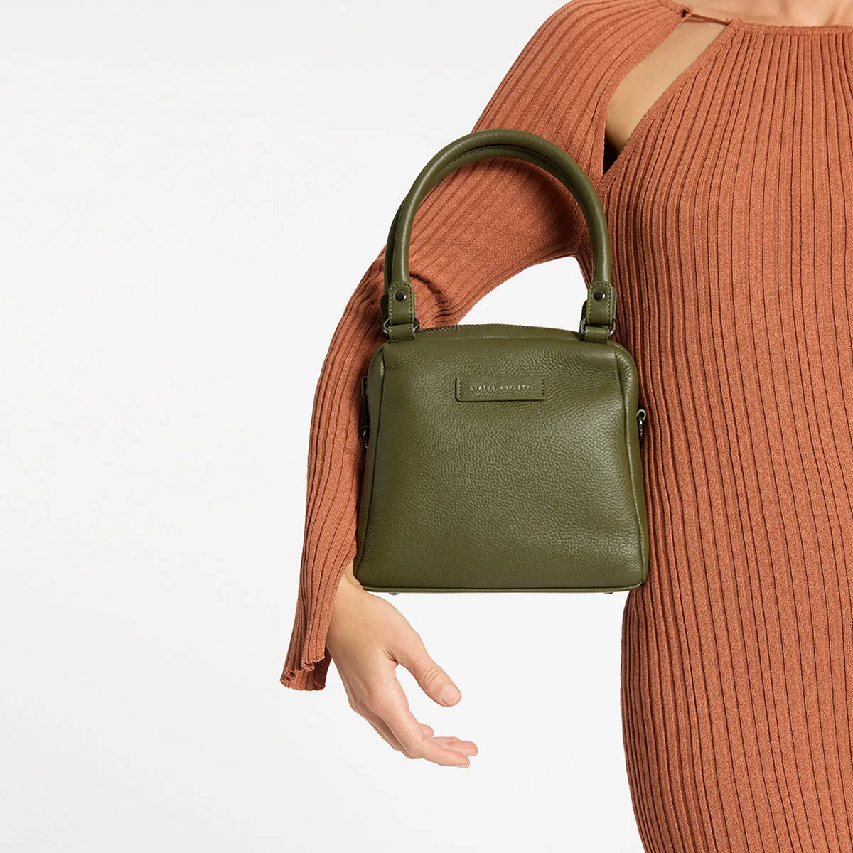 Mini Mountains Bag - Khaki