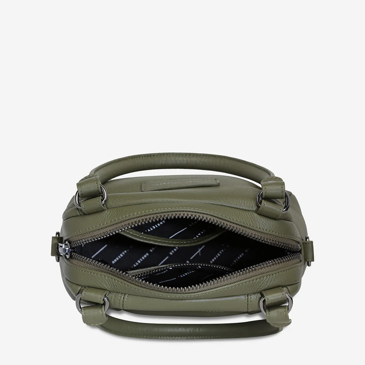 Mini Mountains Bag - Khaki