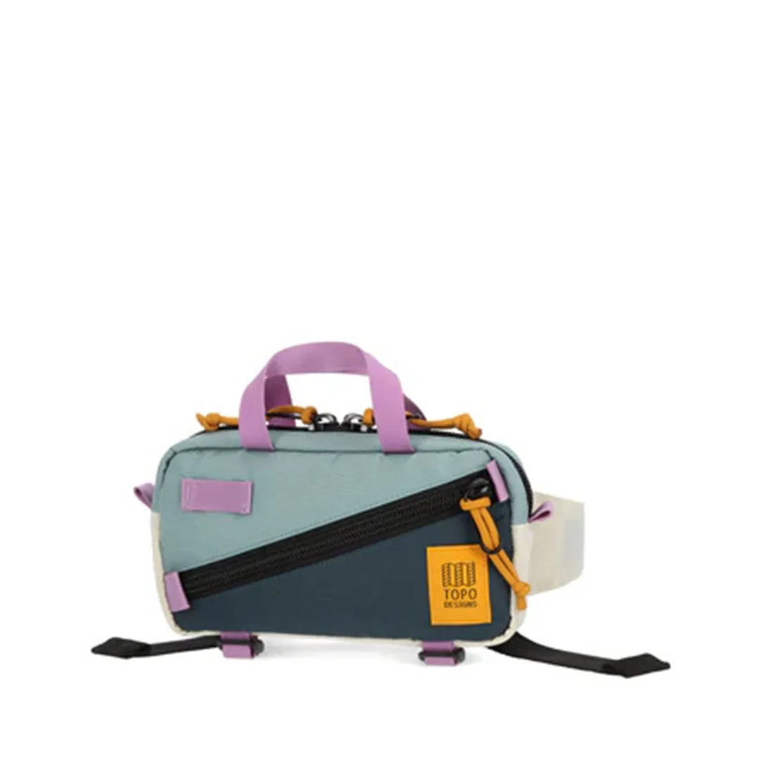 Mini Quick Pack