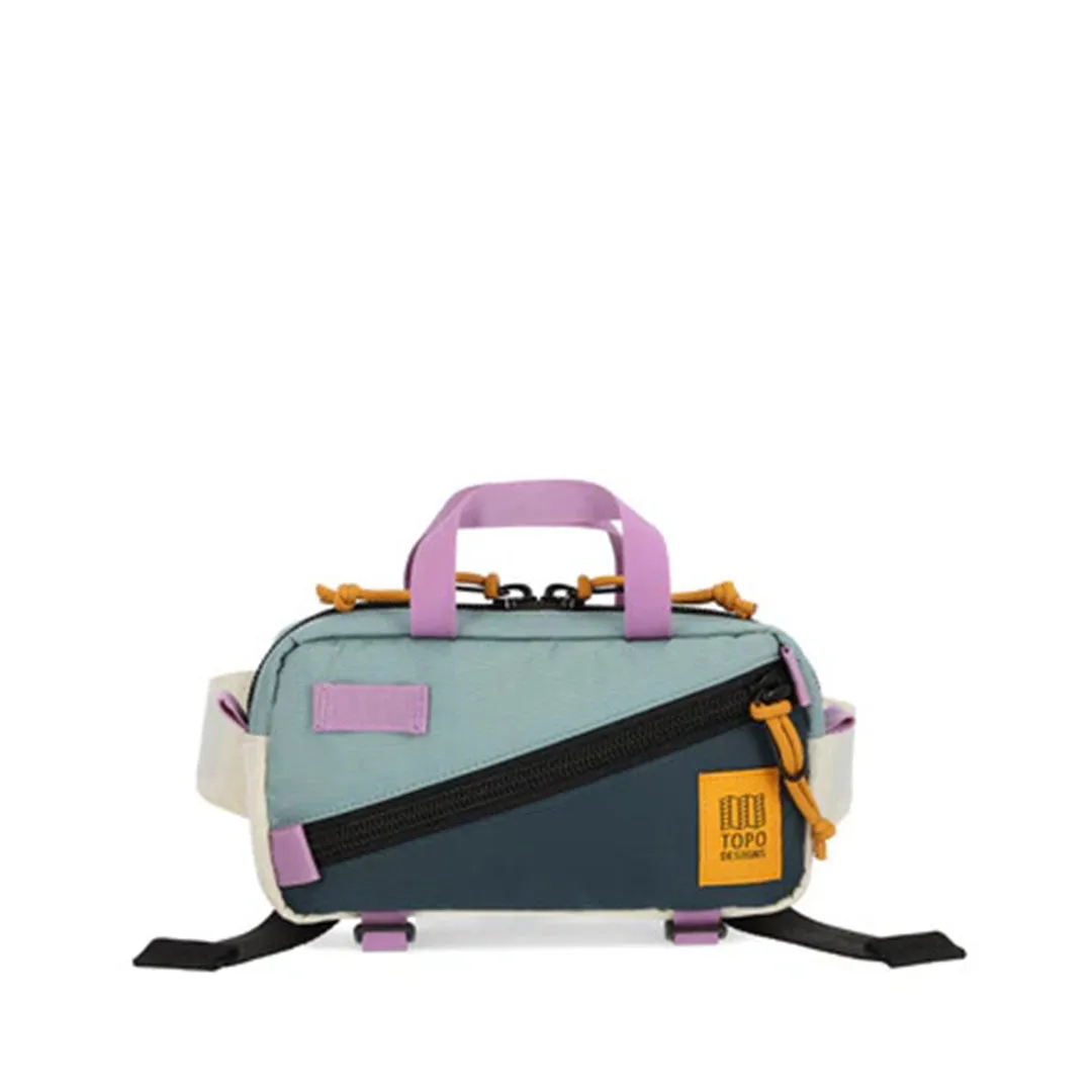 Mini Quick Pack