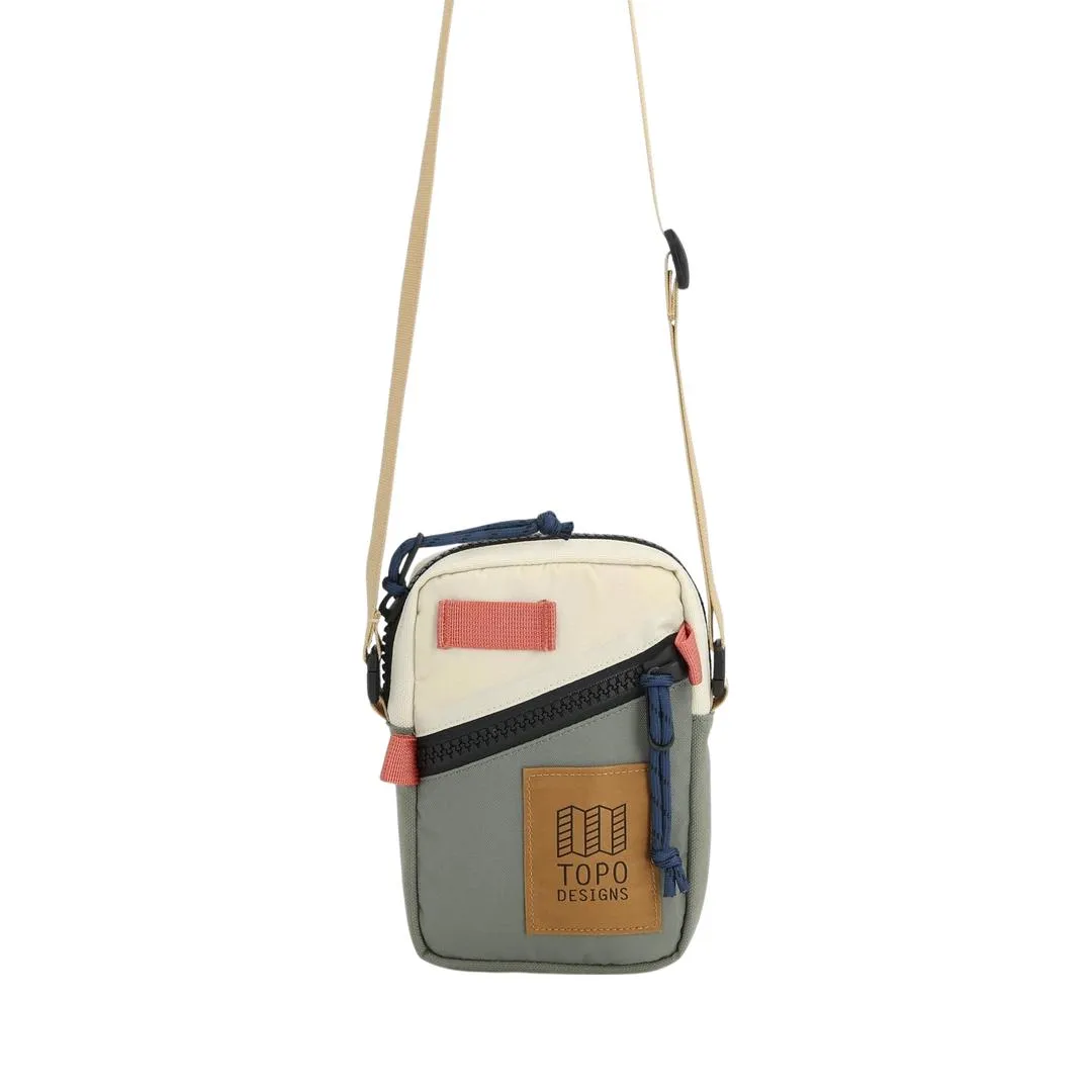 Mini Shoulder Bag