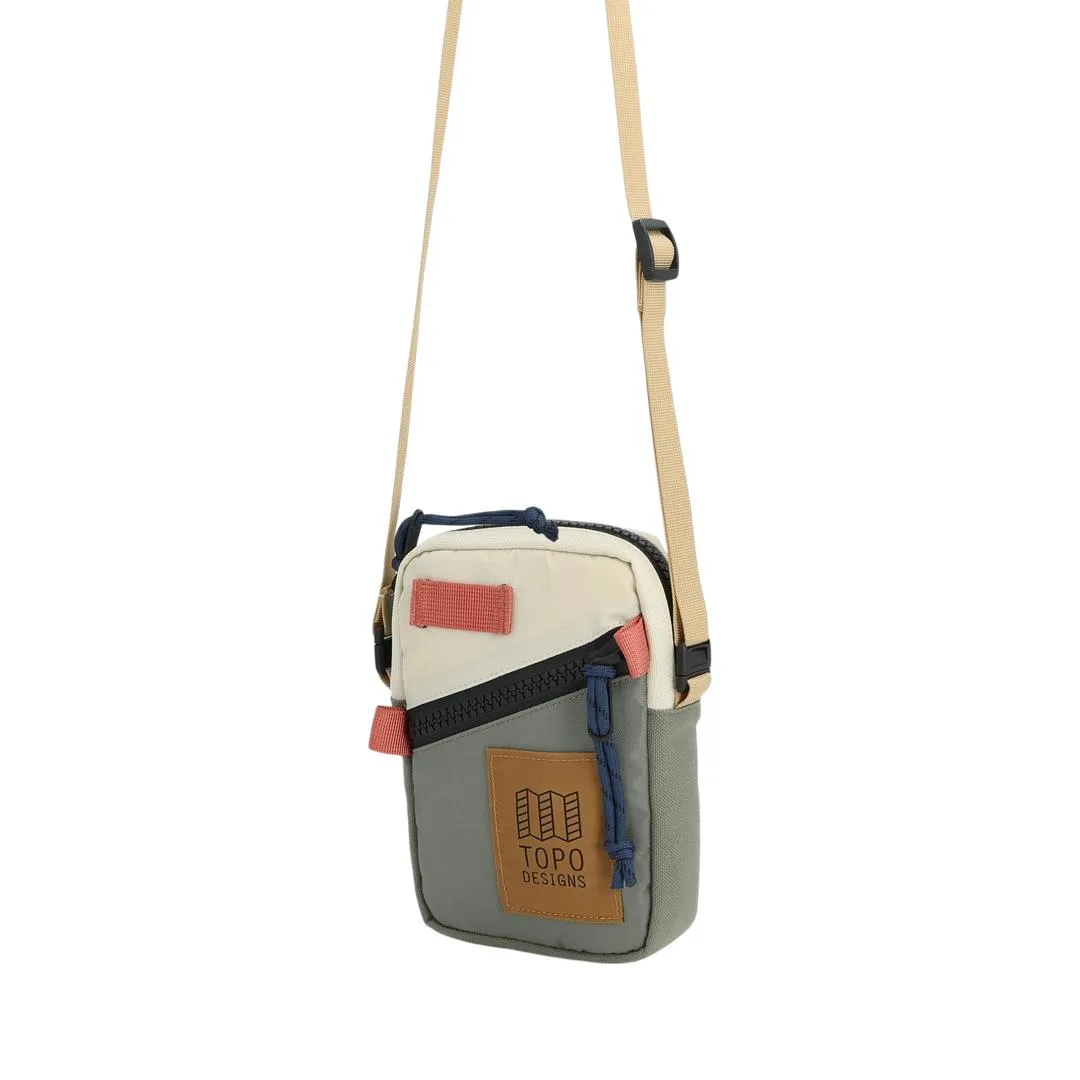 Mini Shoulder Bag