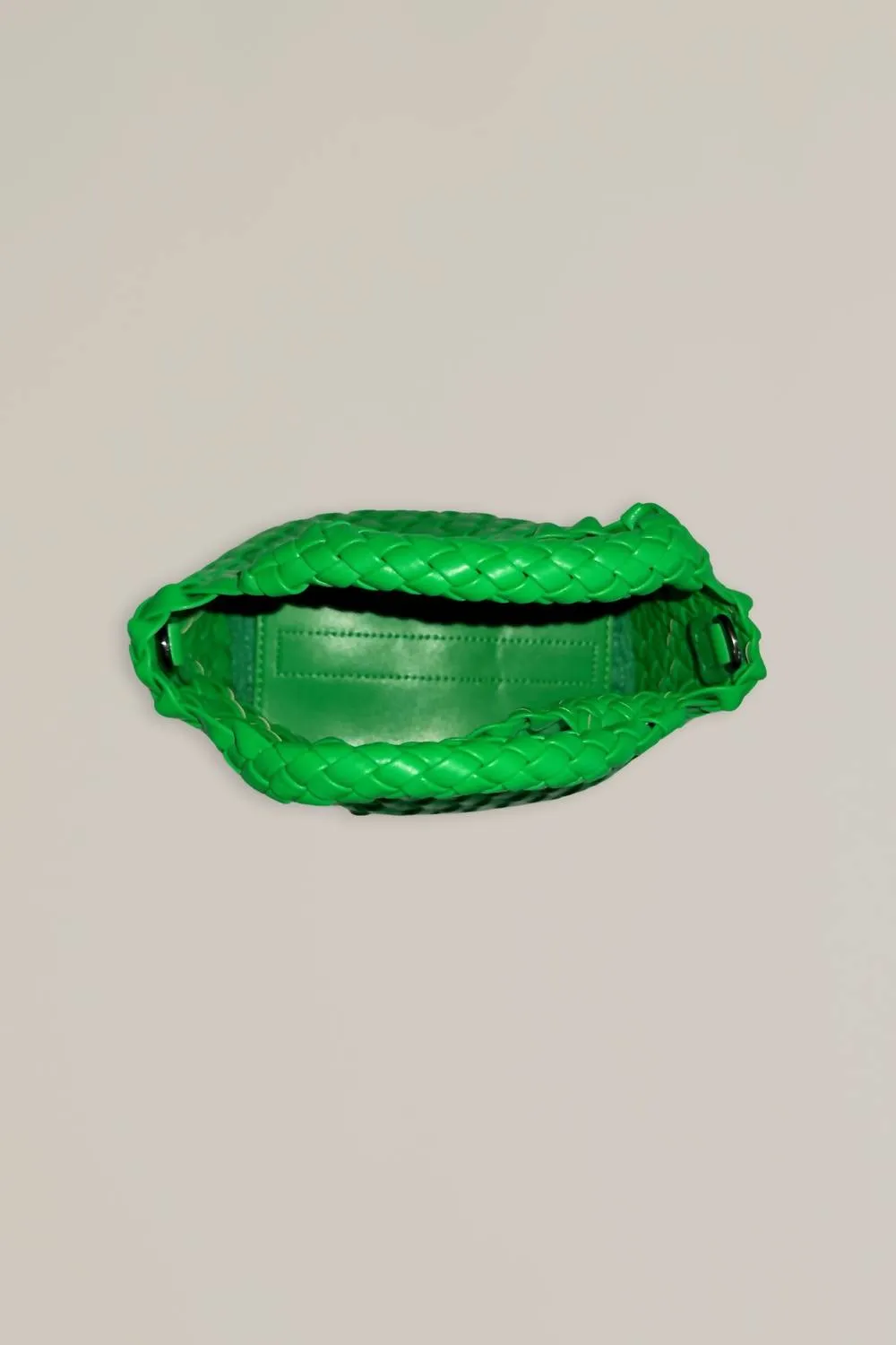 Mini Woven Bag