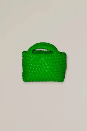 Mini Woven Bag