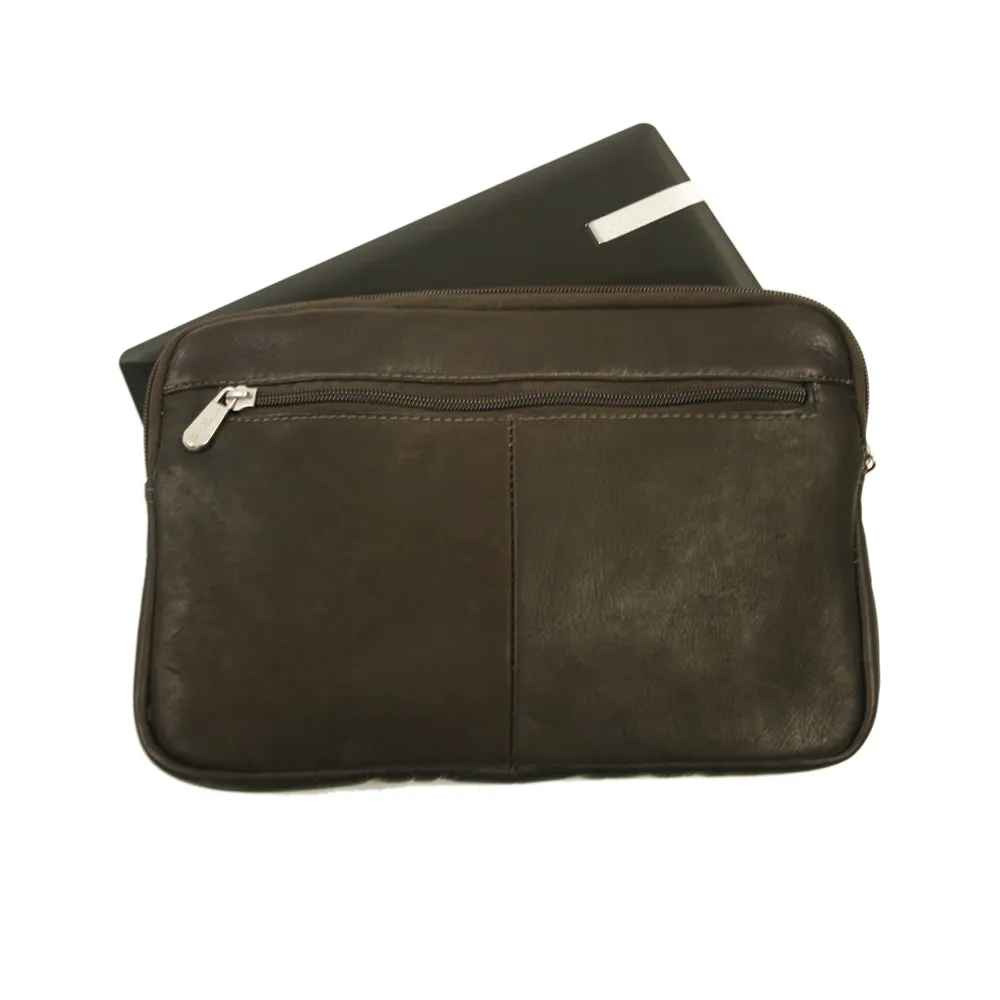 MINI ZIP LAPTOP & TABLET SLEEVE