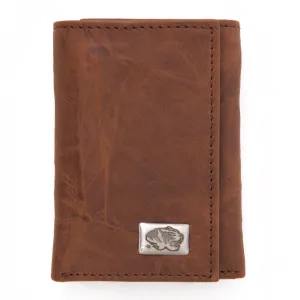Missouri Tigers Wallet Tri-Fold