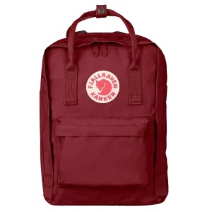 Mochila Fjallraven Kånken Laptop 13" Ox Red