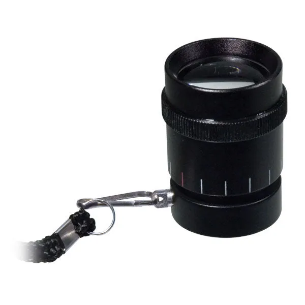 Monocular - 2.5X w/ Cord