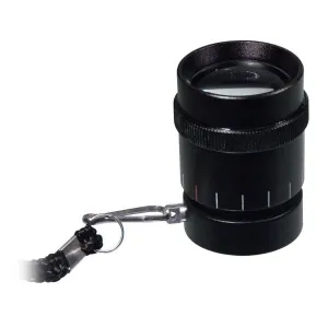 Monocular - 2.5X w/ Cord