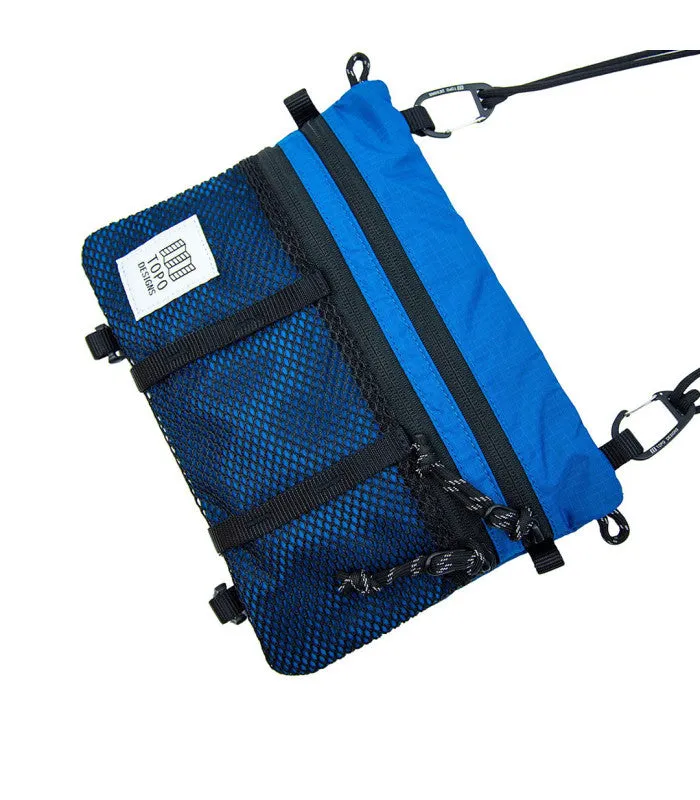 Mountain Accessory Shoulder Bag Shoulder Bag